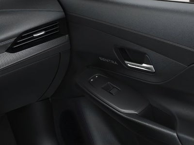 2027 Nissan Sentra S