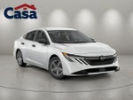 2027 Nissan Sentra S