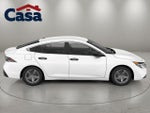 2027 Nissan Sentra S