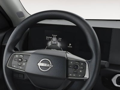 2027 Nissan Sentra S