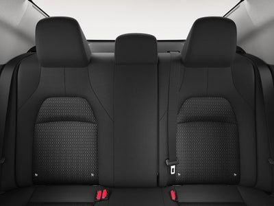 2027 Nissan Sentra S