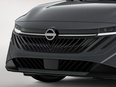 2027 Nissan Sentra S