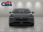 2027 Nissan Sentra S