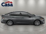 2027 Nissan Sentra S
