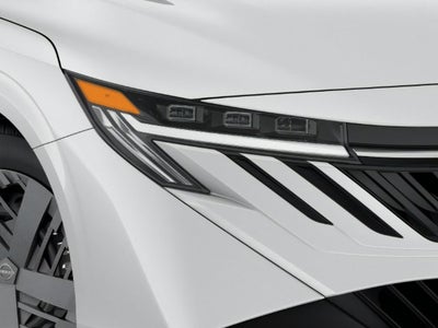 2027 Nissan Sentra S