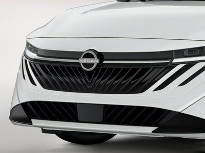 2027 Nissan Sentra S
