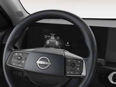 2027 Nissan Sentra S