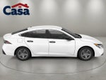 2027 Nissan Sentra S