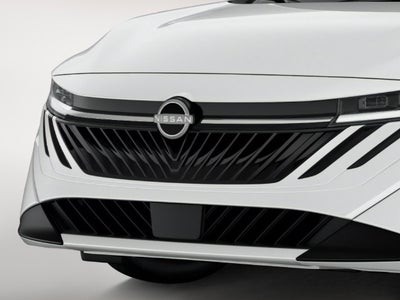 2027 Nissan Sentra S