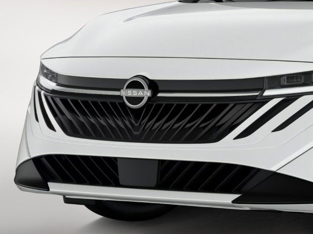 2027 Nissan Sentra S