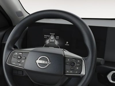 2027 Nissan Sentra S