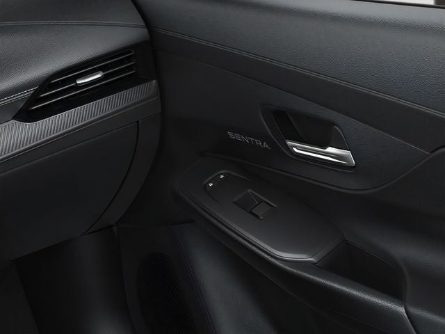 2027 Nissan Sentra S