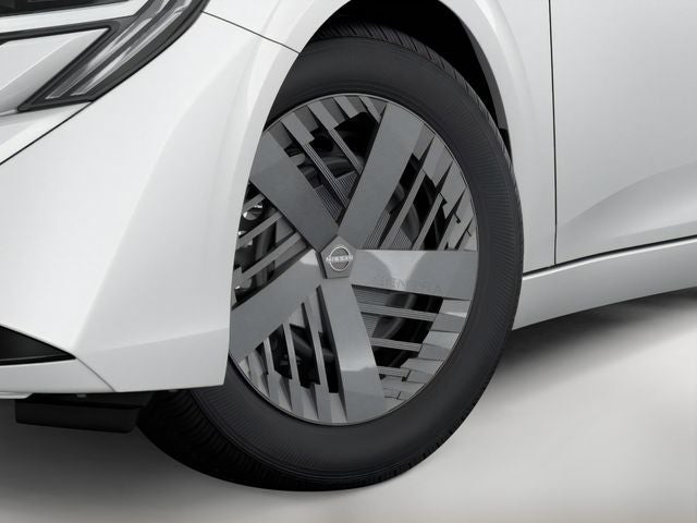 2027 Nissan Sentra S