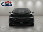 2027 Nissan Sentra S
