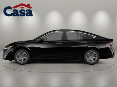 2027 Nissan Sentra S