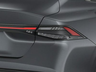 2027 Nissan Sentra S