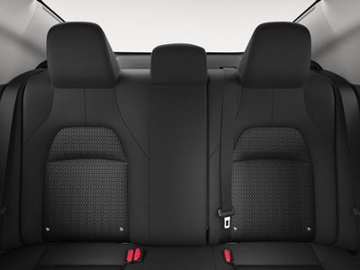 2027 Nissan Sentra S