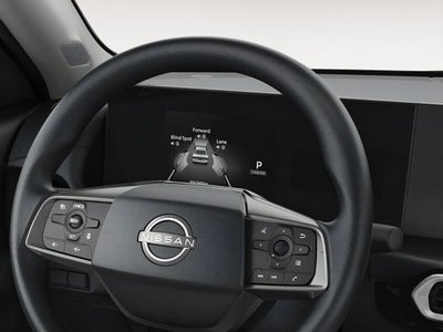 2027 Nissan Sentra S