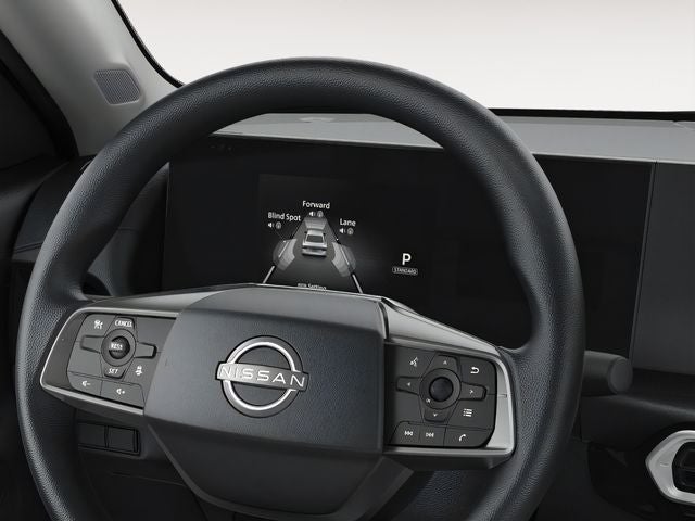 2027 Nissan Sentra S