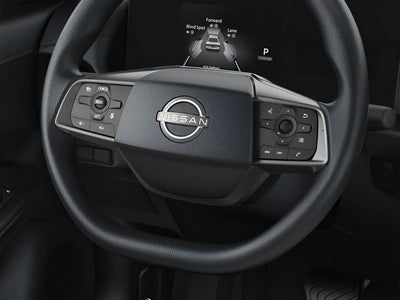 2027 Nissan Sentra S