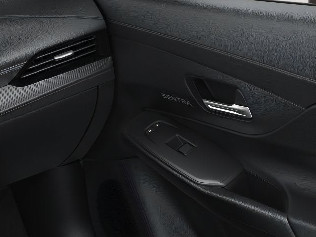 2027 Nissan Sentra S