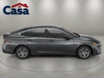 2027 Nissan Sentra S