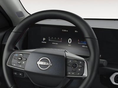 2027 Nissan Sentra SR Midnight Edition