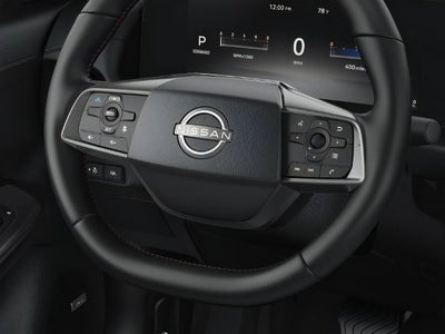 2027 Nissan Sentra SR Midnight Edition