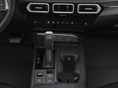 2027 Nissan Sentra SR Midnight Edition
