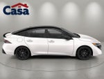 2027 Nissan Sentra SR Midnight Edition