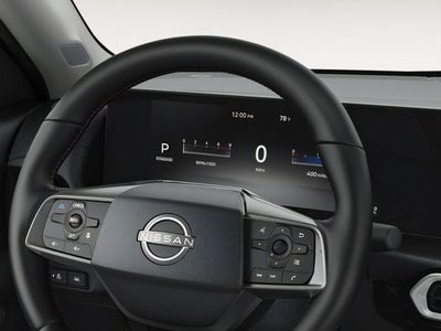 2027 Nissan Sentra SR Midnight Edition