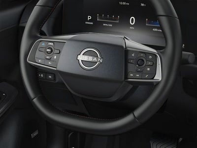 2027 Nissan Sentra SR Midnight Edition