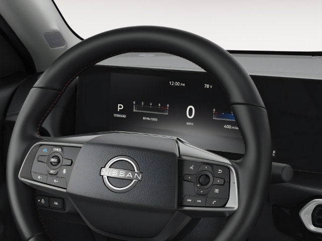 2027 Nissan Sentra SR Midnight Edition