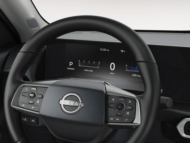 2027 Nissan Sentra SR Midnight Edition