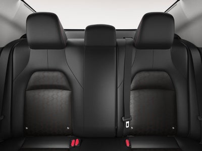 2027 Nissan Sentra SR Midnight Edition