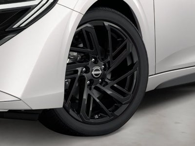 2027 Nissan Sentra SR Midnight Edition
