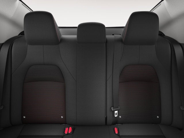 2027 Nissan Sentra SR Midnight Edition