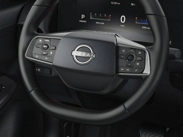 2027 Nissan Sentra SR Midnight Edition