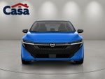 2027 Nissan Sentra SR Midnight Edition