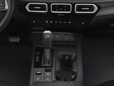 2027 Nissan Sentra SR Midnight Edition