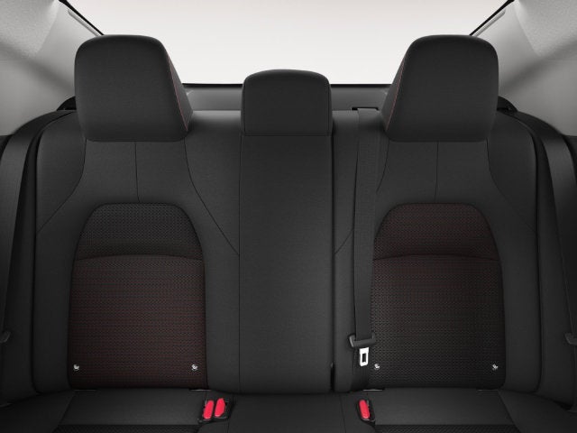 2027 Nissan Sentra SR Midnight Edition