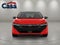 2027 Nissan Sentra SR Midnight Edition
