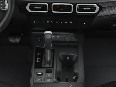 2027 Nissan Sentra SR Midnight Edition