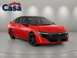 2027 Nissan Sentra SR Midnight Edition