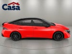 2027 Nissan Sentra SR Midnight Edition