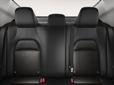 2027 Nissan Sentra SR Midnight Edition