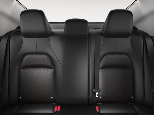 2027 Nissan Sentra SR Midnight Edition
