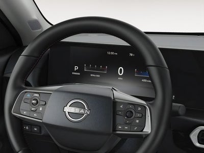 2027 Nissan Sentra SR Midnight Edition