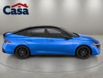 2027 Nissan Sentra SR Midnight Edition