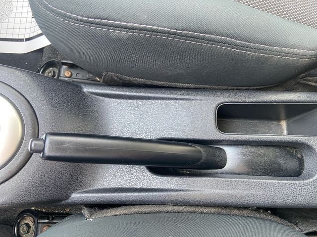 2019 Nissan Versa 1.6 SV Nissan Certified Select